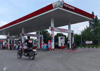 Harga Pertamax Turun Jadi Rp15.950, Pertamina Jelaskan Penyebabnya