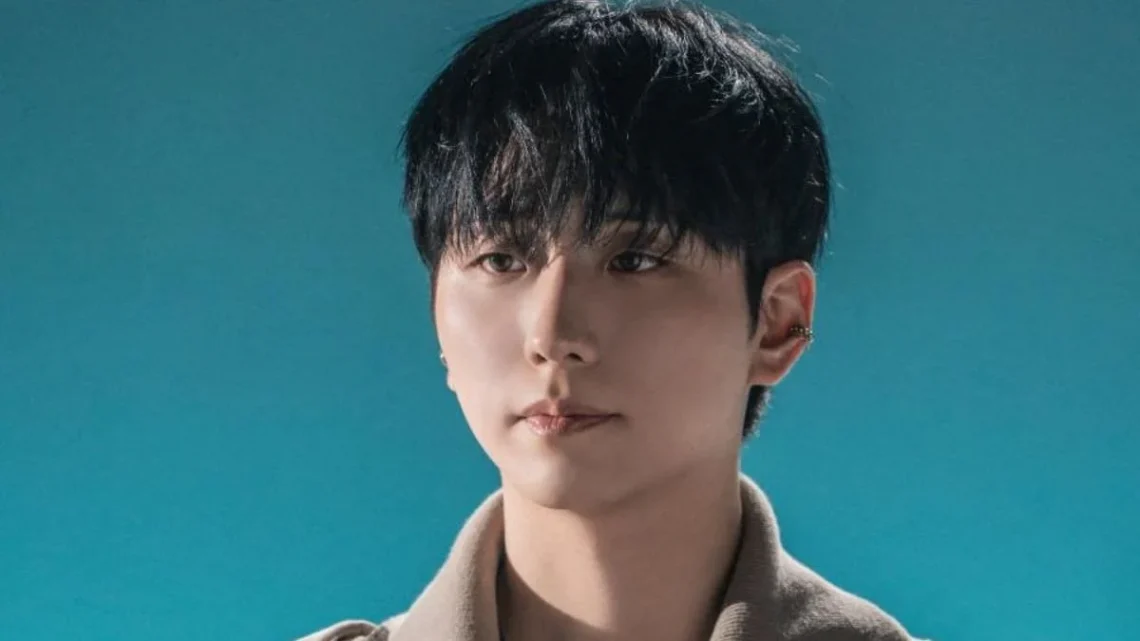 JYP Umumkan Gunil Hengkang dari Xdinary Heroes, Grup Kini Berlima