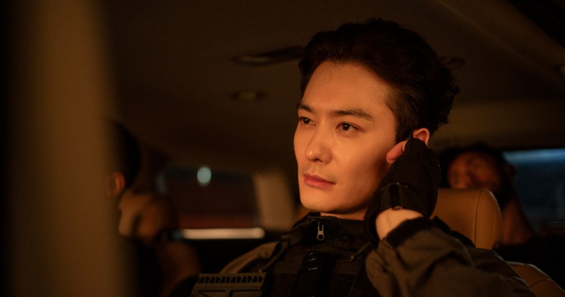 Profil Masaki Okada, Aktor Jepang yang Curi Perhatian di A Shop for Killers 2