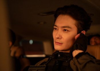 Profil Masaki Okada, Aktor Jepang yang Curi Perhatian di A Shop for Killers 2