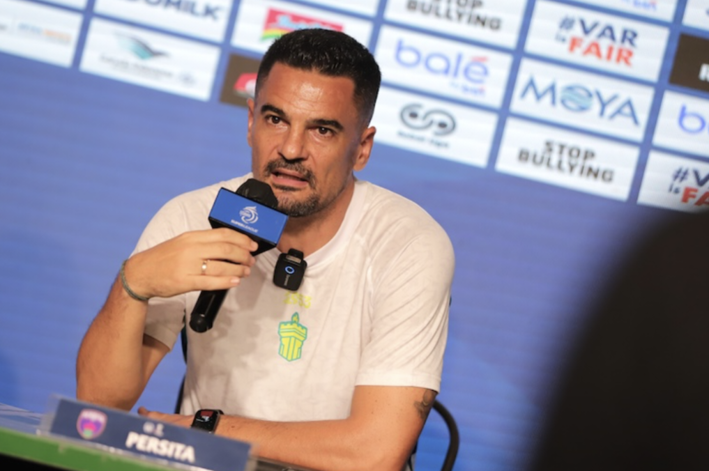 Jadwal Super League 2026/27 Resmi Keluar, Persita Hadapi PSIM di Laga Perdana