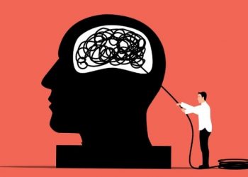 7 Trik Psikologi untuk Bantu Atasi Pikiran Negatif dan Stres
