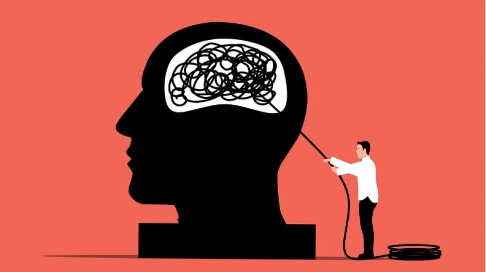 7 Trik Psikologi untuk Bantu Atasi Pikiran Negatif dan Stres
