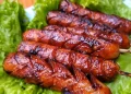 Gen Z Wajib Tahu, 7 Makanan Picu Kanker Usus