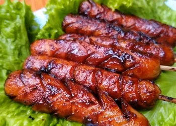 Gen Z Wajib Tahu, 7 Makanan Picu Kanker Usus