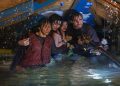 Penjelasan Ending The Last House, Misteri Rumah Terakhir Terungkap