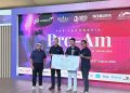 PEFINDO Angkat Ignatius Girendroheru Jadi Direktur Utama