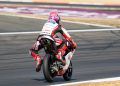 Veda Ega Bangkit di Moto3 Inggris, Start ke-15 Berakhir Posisi 9
