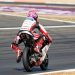 Veda Ega Bangkit di Moto3 Inggris, Start ke-15 Berakhir Posisi 9
