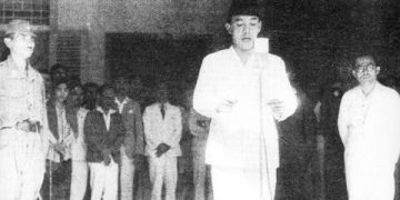 81 Tahun Indonesia Merdeka, Begini Sejarah Proklamasi 17 Agustus 1945