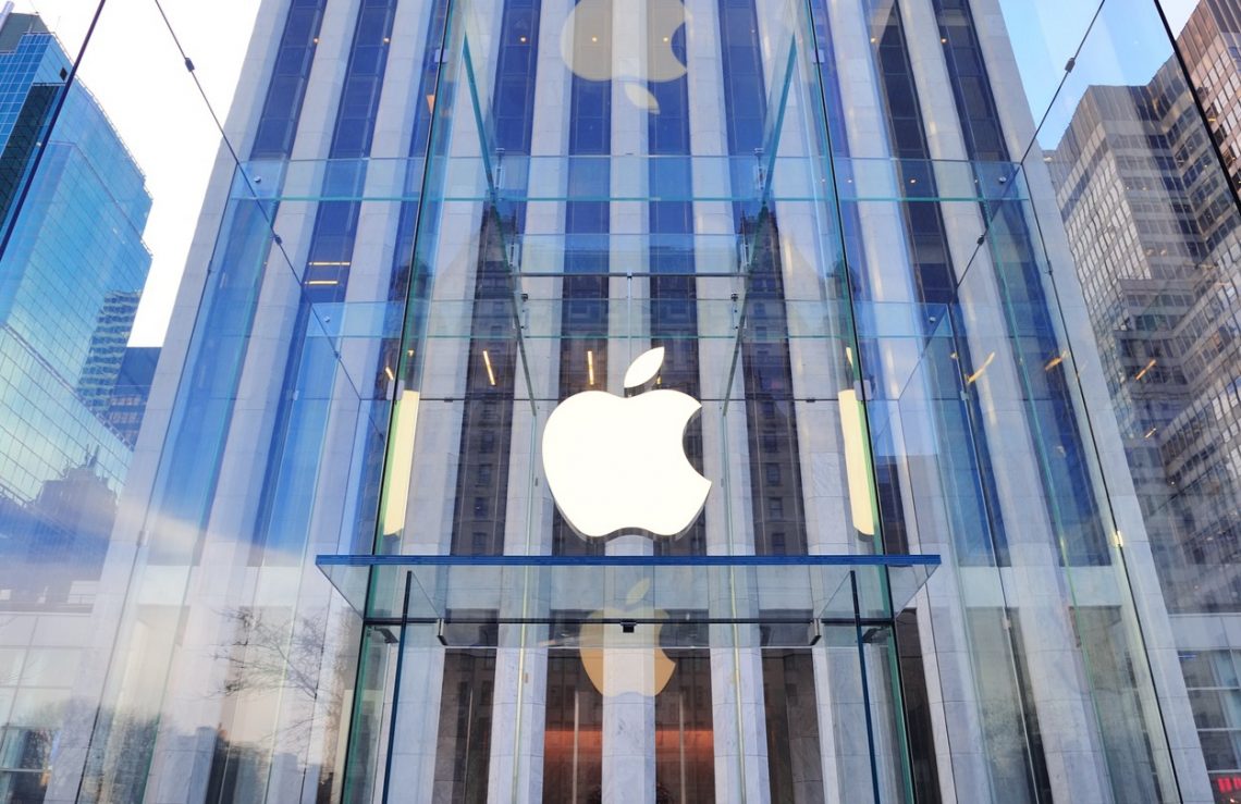 Apple Buka Lowongan Kerja di Jakarta, Ini Posisi dan Syaratnya