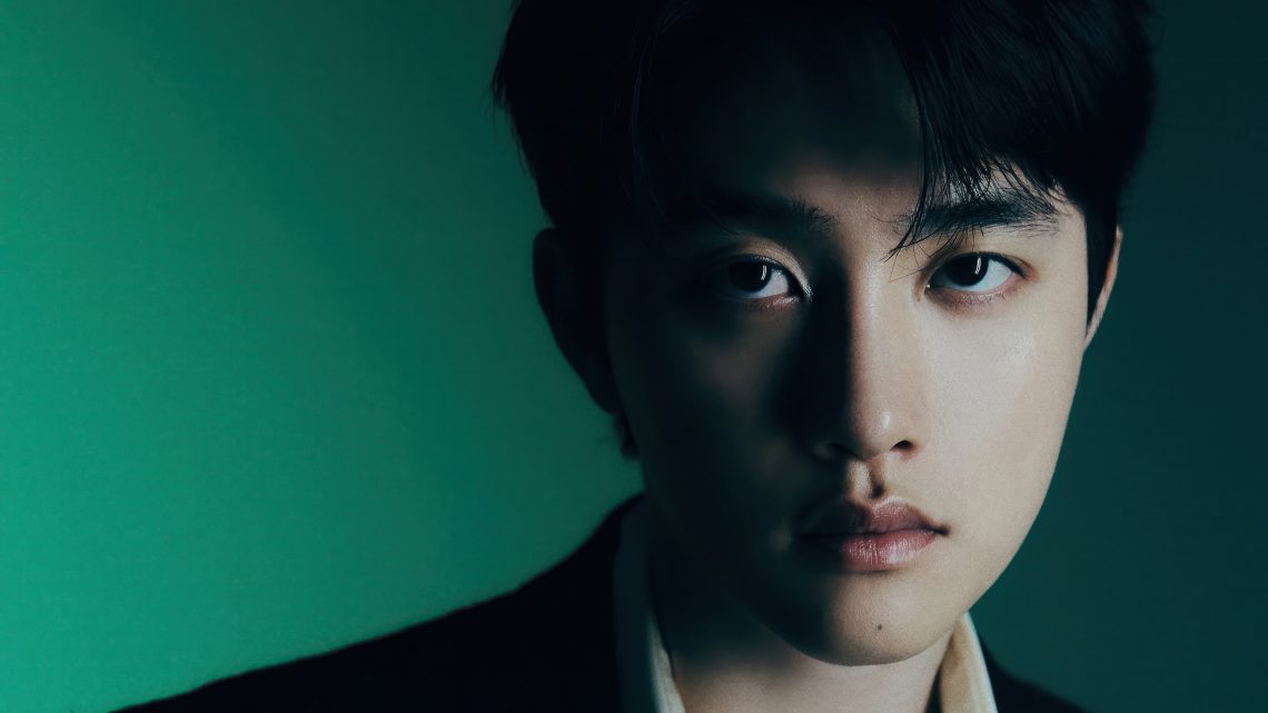 D.O. EXO Siap Sapa Penggemar Jakarta pada 21-22 November 2026