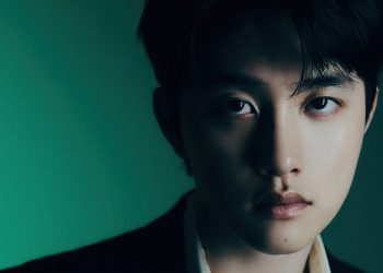 D.O. EXO Siap Sapa Penggemar Jakarta pada 21-22 November 2026