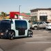 Ribuan Robotaxi Siap Beroperasi di Las Vegas