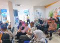ASABRI Perkuat Layanan Pensiun Lewat Program ASABRI Kendari Menyapa