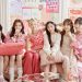 LIGHTSUM Kembali dengan Enam Member Lewat Lagu Jepang “Doushite”