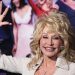 Kebaikan Dolly Parton Bertahan hingga Akhir Hayat