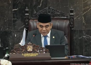 Muzani Serukan Demokrasi Beretika: Beda Pandangan Tetap Saling Menghormati