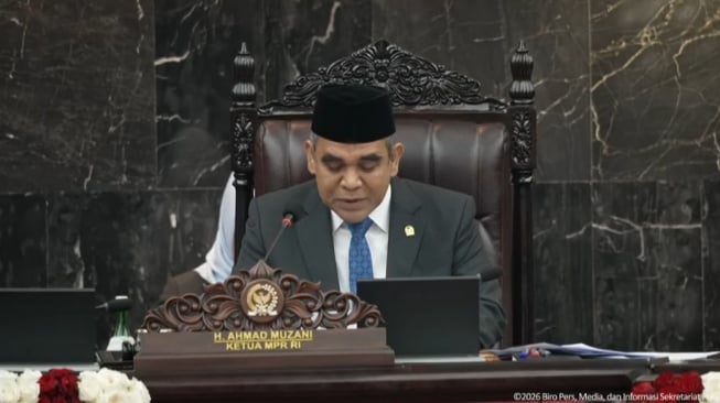 Muzani Serukan Demokrasi Beretika: Beda Pandangan Tetap Saling Menghormati