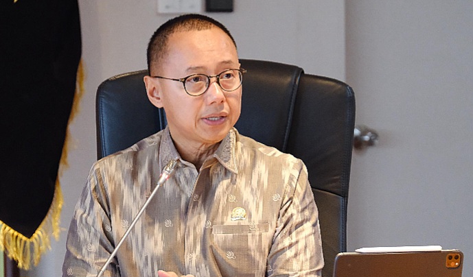 Sidang Tahunan MPR 2026 Tinggalkan Tradisi Baju Adat yang Dimulai Era Jokowi