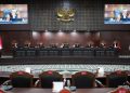 Anggaran MBG Belum Dipisah Tahun Depan, Pemerintah Ikuti Tenggat Putusan MK