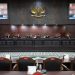 Anggaran MBG Belum Dipisah Tahun Depan, Pemerintah Ikuti Tenggat Putusan MK