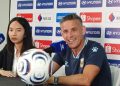 Herdman Bidik Kemenangan atas Vietnam, Timnas Indonesia Siap Kuasai Grup A