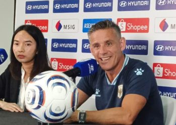 Herdman Bidik Kemenangan atas Vietnam, Timnas Indonesia Siap Kuasai Grup A