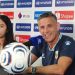 Herdman Bidik Kemenangan atas Vietnam, Timnas Indonesia Siap Kuasai Grup A