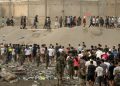 Spanyol Siapkan 2.000 Tentara Hadapi Potensi Serbuan Migran di Ceuta