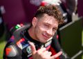 Bezzecchi Siap Hadapi Ancaman Marc Marquez di MotoGP Aragon 2026