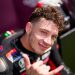Bezzecchi Siap Hadapi Ancaman Marc Marquez di MotoGP Aragon 2026