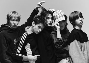Dua Prestasi Besar Cortis, Tembus 15 Juta Followers dan Kuasai Chart Billboard