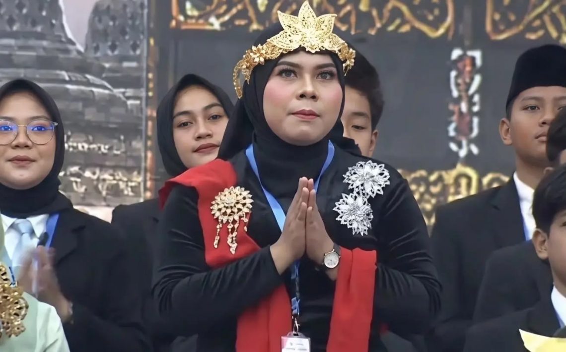 Prabowo Ungkap Kisah Susanah dan Margarelitha, Penerima Bantuan Pemerintah