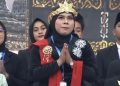 Prabowo Ungkap Kisah Susanah dan Margarelitha, Penerima Bantuan Pemerintah