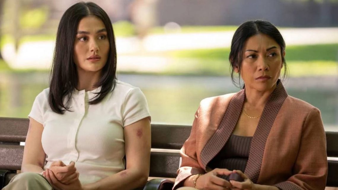 Reacher Season 4 Hadirkan Agnez Mo dan Anggun, Ini Sinopsis Ceritanya