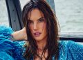 Alessandra Ambrosio Pamer Momen Lamaran di Sumba, Resmi Tunangan dengan Buck Palmer