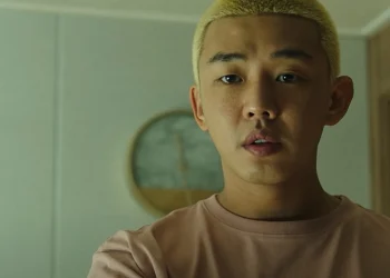Yoo Ah In Mulai Lembaran Baru di Agensi Baru