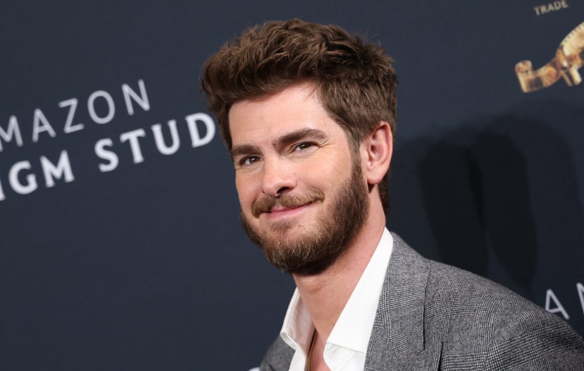 Andrew Garfield Ingin Tinggalkan Sorotan Hollywood