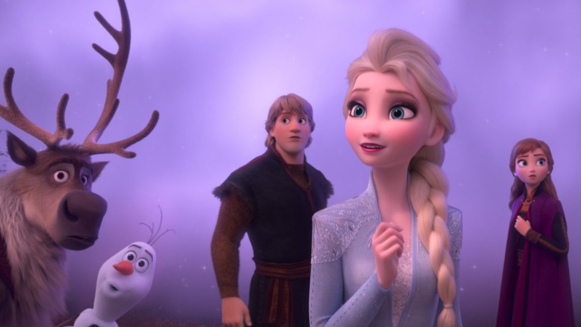 Frozen 3 Siap Digarap, Kristen Bell Kembali Isi Suara Princess Anna