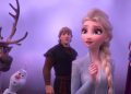 Frozen 3 Siap Digarap, Kristen Bell Kembali Isi Suara Princess Anna