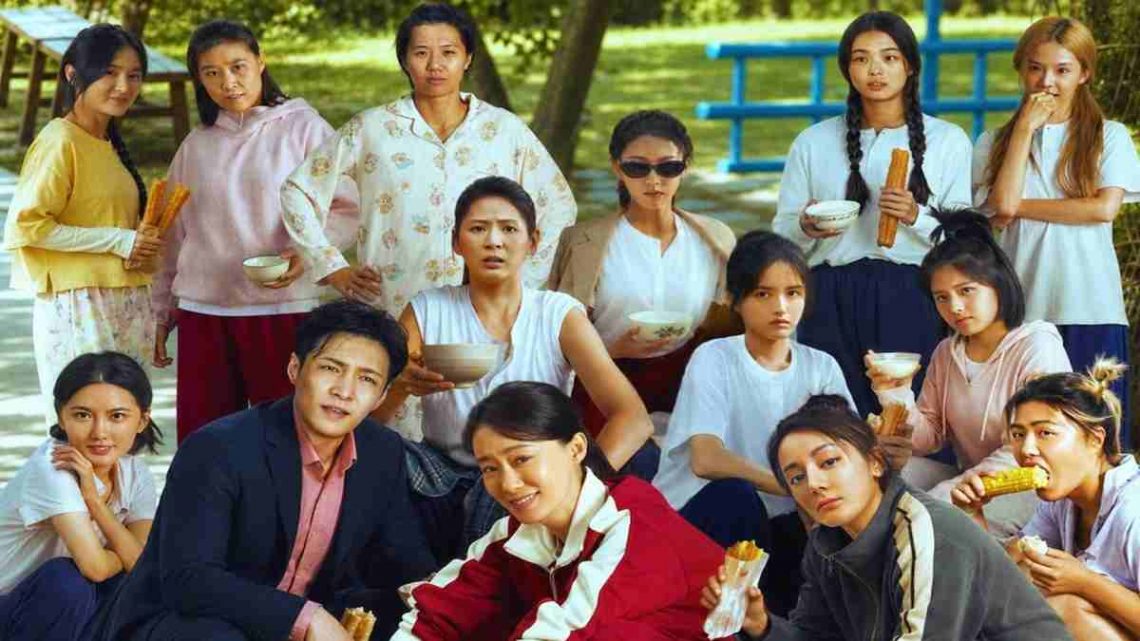 Sinopsis Kung Fu Soccer, Comeback Stephen Chow dengan Tim Sepak Bola Putri
