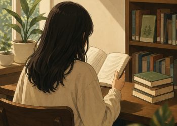 5 Bantu Fokus, Kreativitas, hingga Kurangi Stres