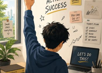Cara Mengatasi Malas dengan Aturan 10 Menit, Motivasi Bisa Muncul dengan Sendirinya