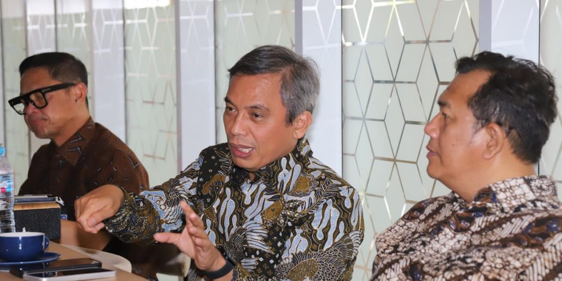 Transformasi Digital Kampus, Bersama Danantara, BTN luncurkan KTM Co-Branding untuk 17.000 Mahasiswa Baru Universitas Diponegoro