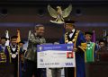 Transformasi Digital Kampus, Bersama Danantara, BTN luncurkan KTM Co-Branding untuk 17.000 Mahasiswa Baru Universitas Diponegoro