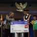 Transformasi Digital Kampus, Bersama Danantara, BTN luncurkan KTM Co-Branding untuk 17.000 Mahasiswa Baru Universitas Diponegoro