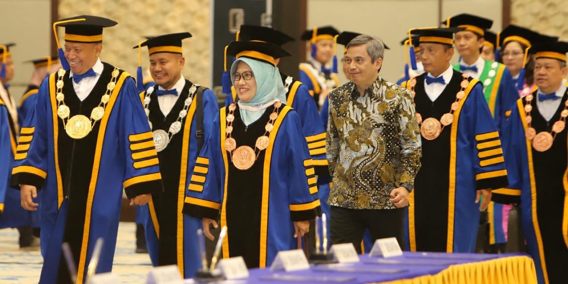 Transformasi Digital Kampus, Bersama Danantara, BTN luncurkan KTM Co-Branding untuk 17.000 Mahasiswa Baru Universitas Diponegoro