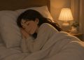 Sering Insomnia? Tujuh Makanan Ini Bisa Membantu Tidur Lebih Lelap