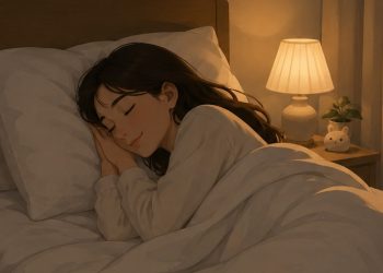 Sering Insomnia? Tujuh Makanan Ini Bisa Membantu Tidur Lebih Lelap